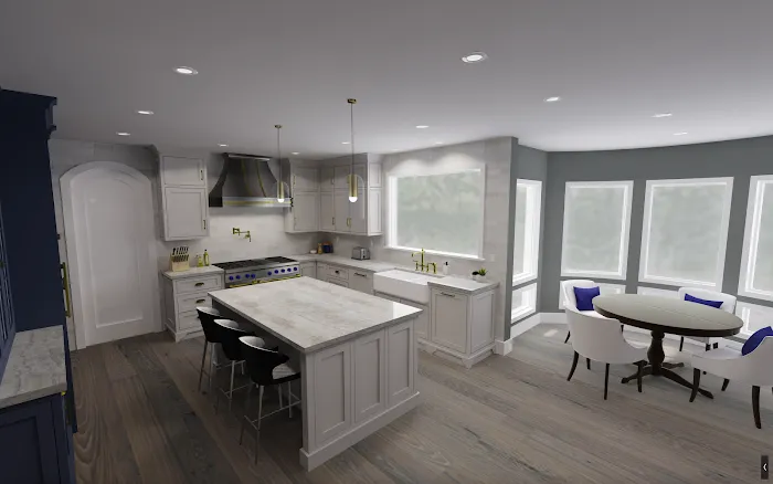 DHI Builds INC Picture 8