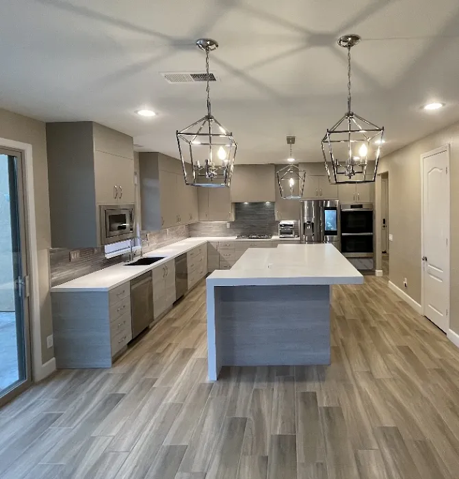 DHI Builds INC Picture 9
