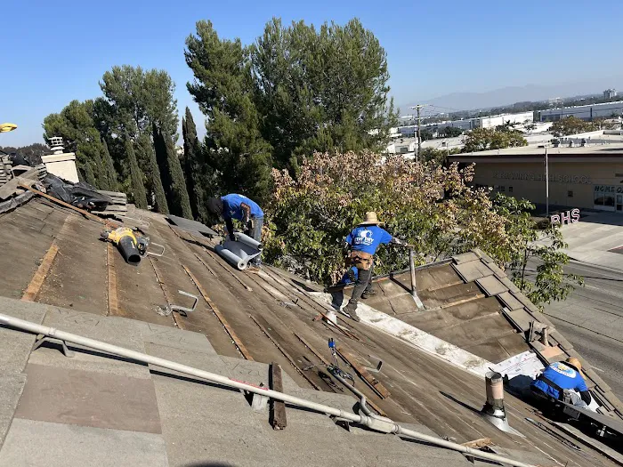 Anaheim Roofing Picture 2