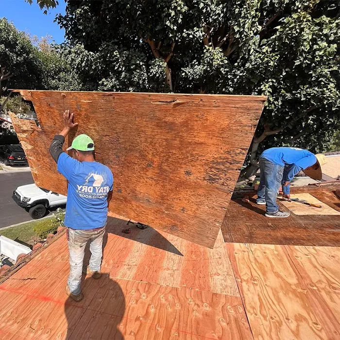 Anaheim Roofing Picture 9
