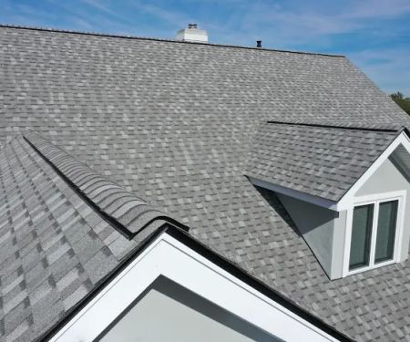 Easy Roofing Solutions