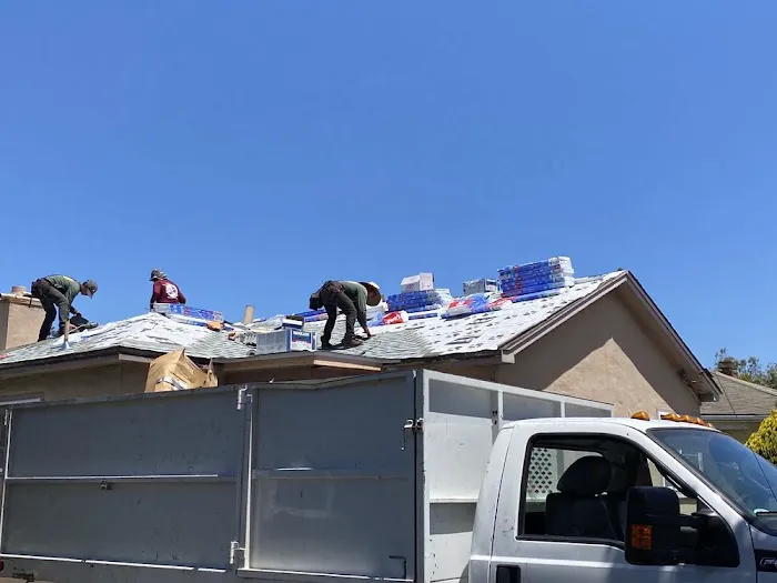Easy Roofing Solutions Picture 4