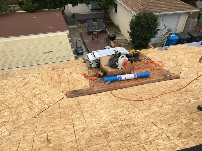 Easy Roofing Solutions Picture 3