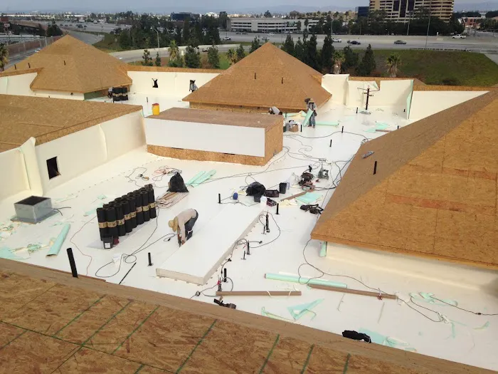 Roofing Standards Picture 10