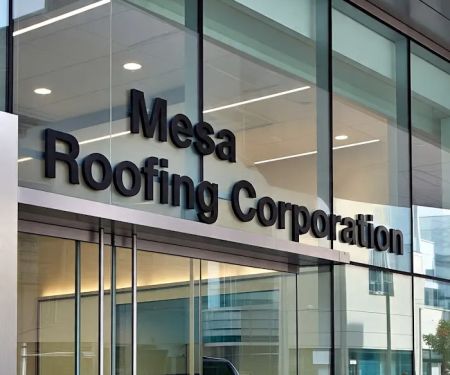 Mesa Roofing Corporation
