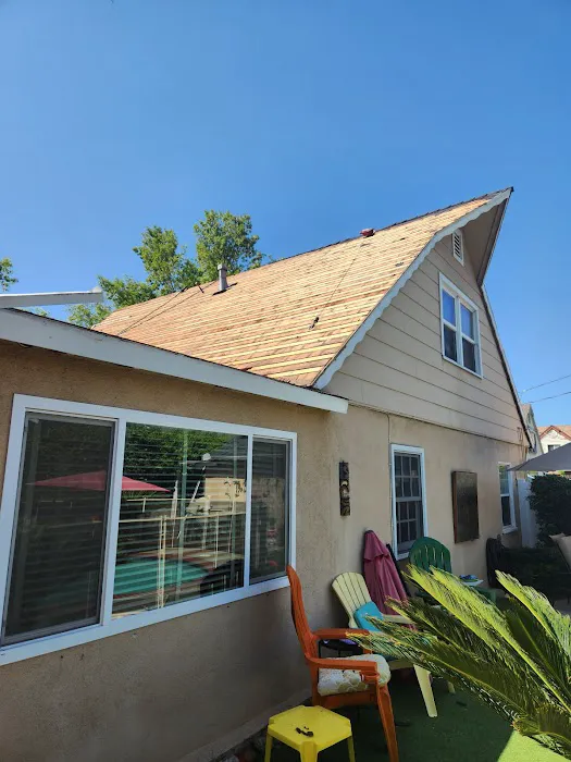 Royal Roofing Construction Co. Picture 5
