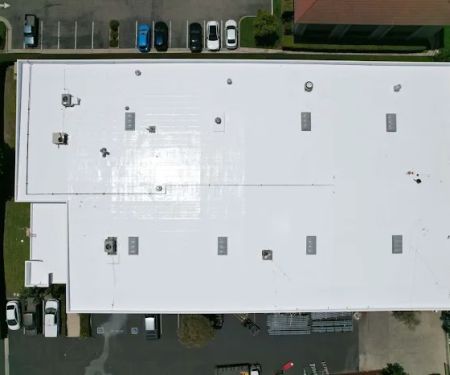 DK Commercial Roofing