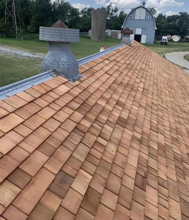 DK Commercial Roofing Picture 5