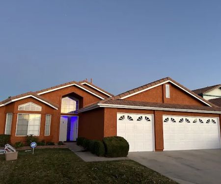 All Star Painting & Decorating Inc.