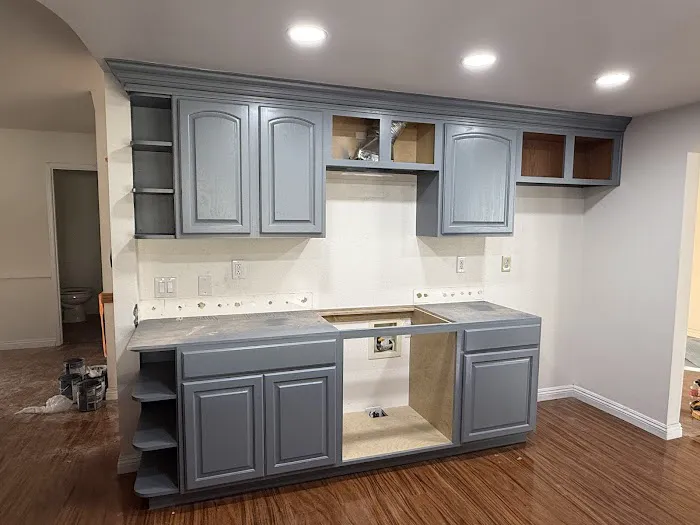 All Star Painting & Decorating Inc. Picture 10