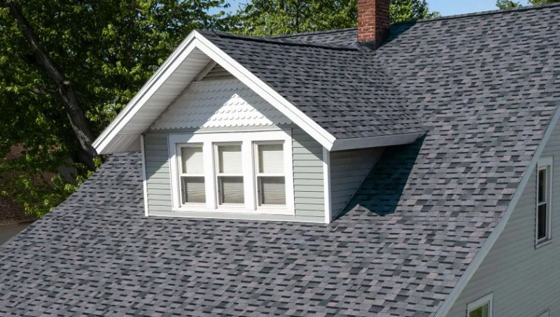 How to Match Roof Shingles with Your Siding Color: A Comprehensive Guide
