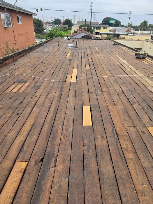 Silver Vera Roofing Picture 2