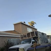 Silver Vera Roofing ico