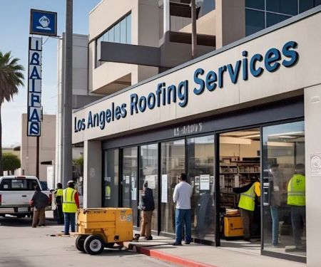 ProGuard Roofing & Repair