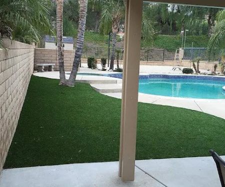 Creative Designs DBA Carranza & Bermudez Triangle Seamless Rain Gutters