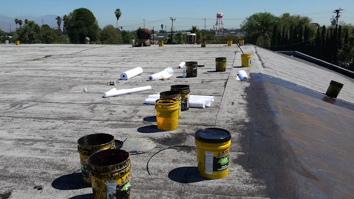 Trujano Roofing Picture 2