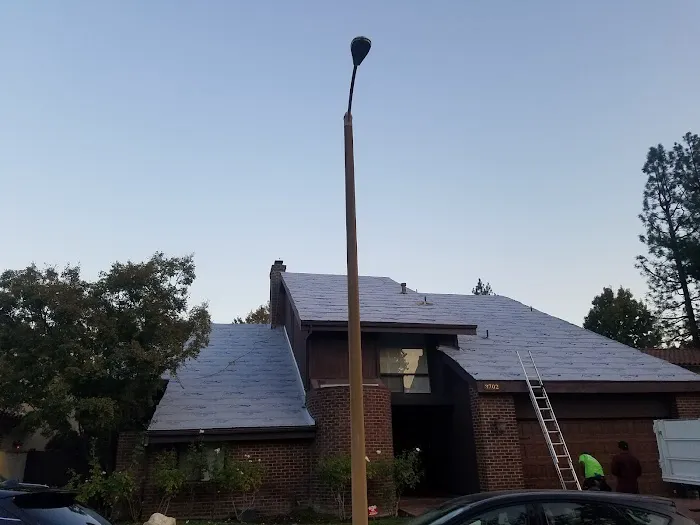 Trujano Roofing Picture 1