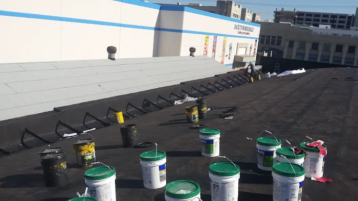 Trujano Roofing Picture 6
