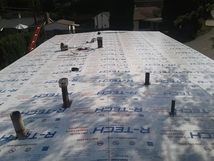Trujano Roofing Picture 7
