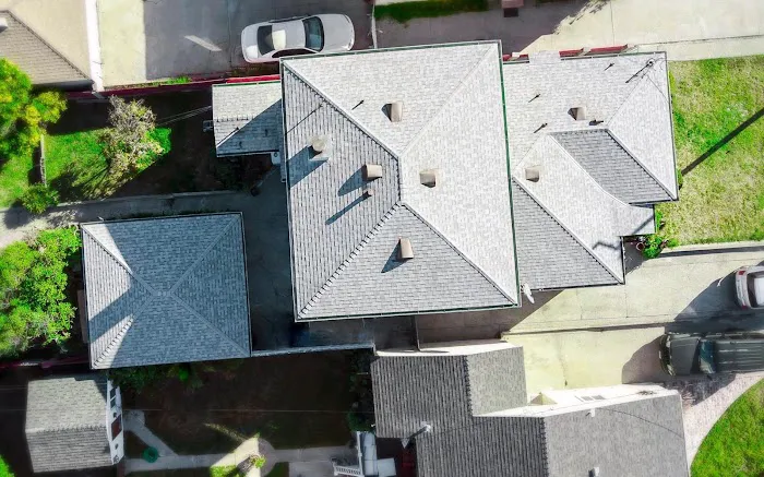 Golden Hill Roofing Company Picture 1