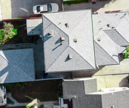 Golden Hill Roofing Company