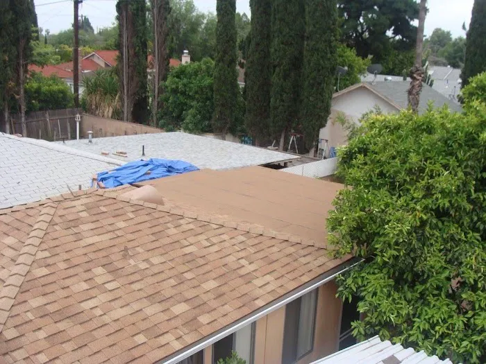 Golden Hill Roofing Company Picture 6