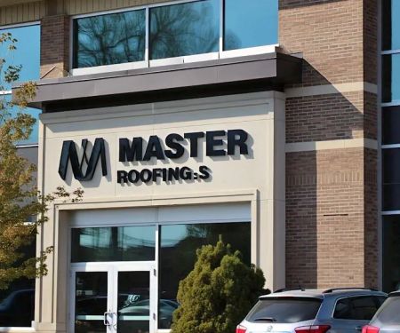 Master Roofing S