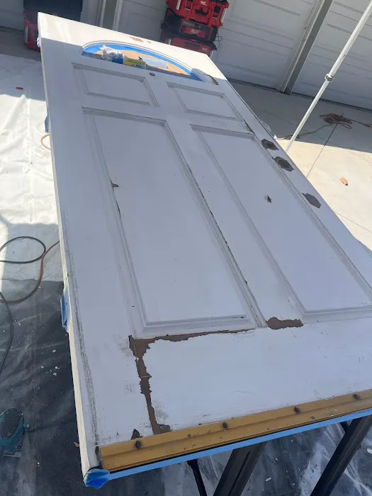 Sanchez Coatings Picture 2