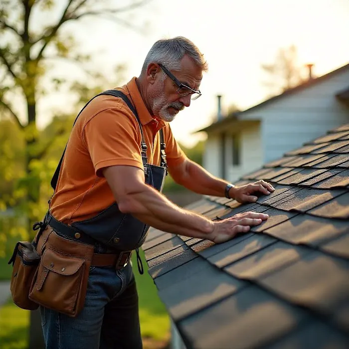 Los Angeles Roofing. Picture 7