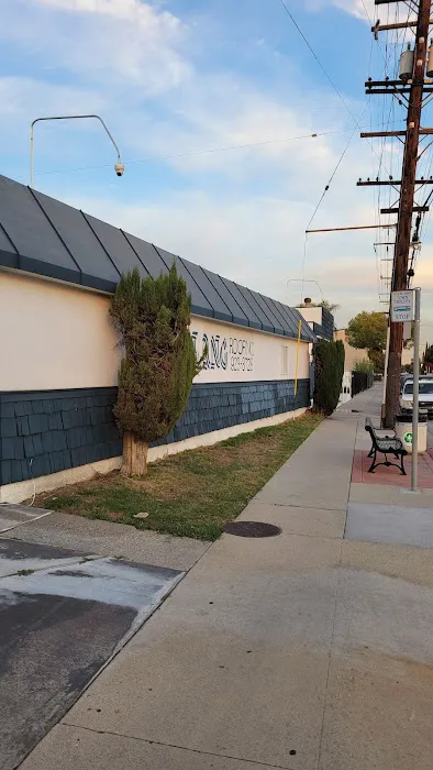 Los Angeles Roofing. Picture 2