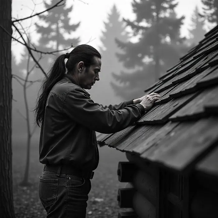 Los Angeles Roofing. Picture 5