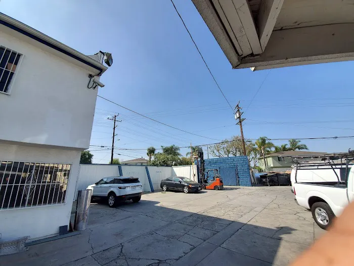 Los Angeles Roofing. Picture 1