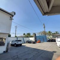 Los Angeles Roofing. ico