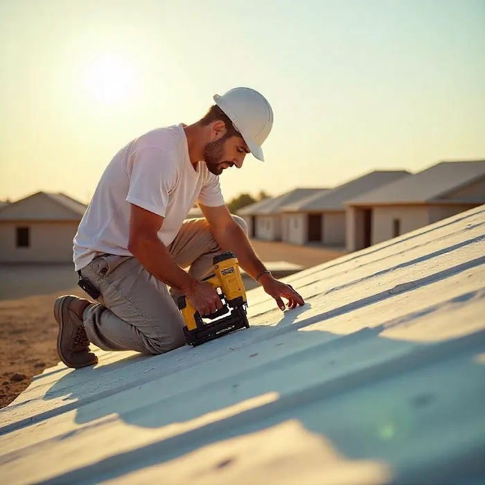 Los Angeles Roofing. Picture 6