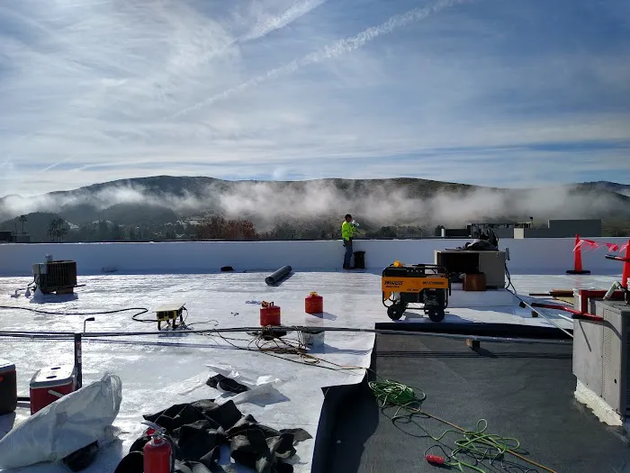 West Coast Roofing Co Picture 1