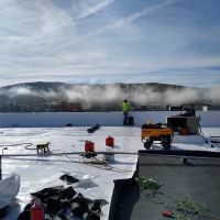 West Coast Roofing Co ico