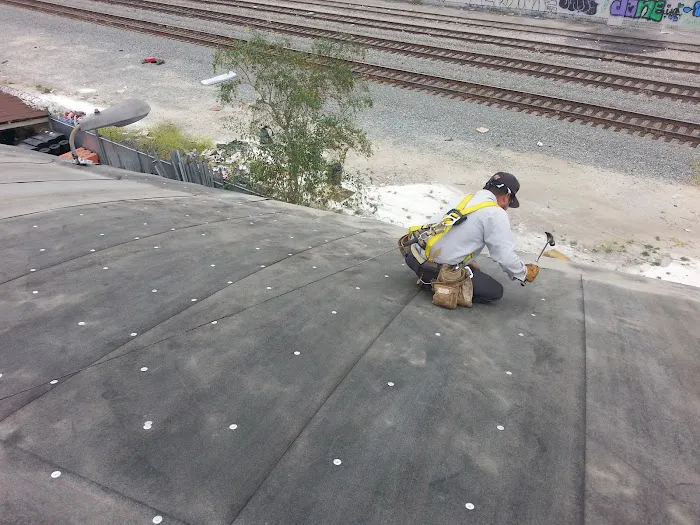 West Coast Roofing Co Picture 9
