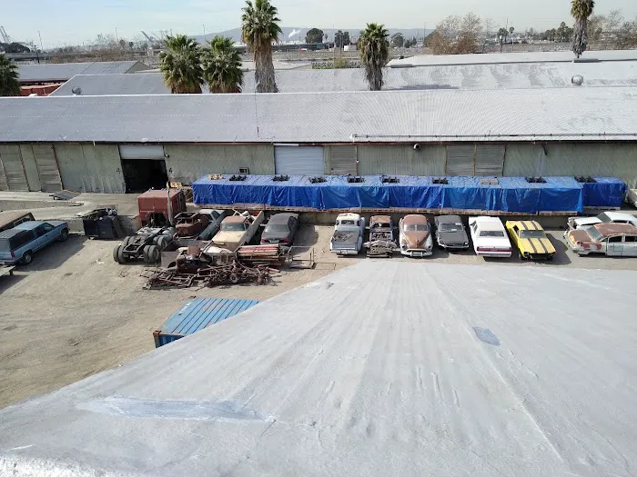 West Coast Roofing Co Picture 2