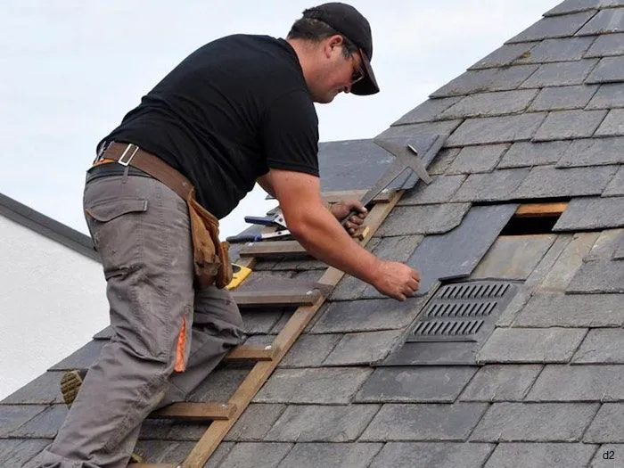 Joe & Sons Roof & Gutter Picture 3