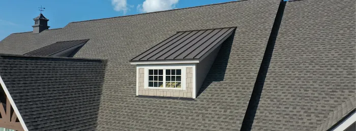 Joe & Sons Roof & Gutter Picture 4