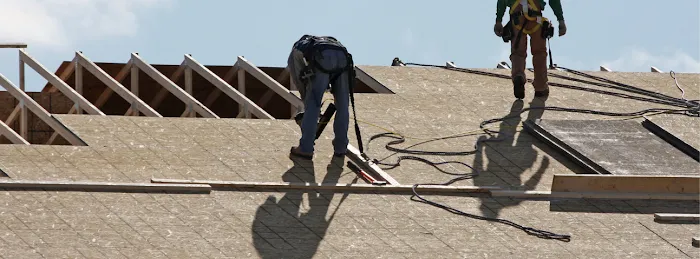 Perfect Roofing Installations Picture 5