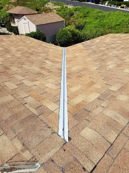 Affordable Roofing and Rain Gutters Inc Picture 1