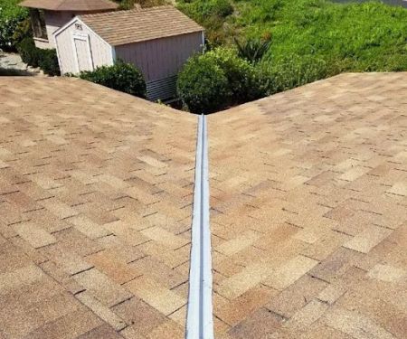 Affordable Roofing and Rain Gutters Inc