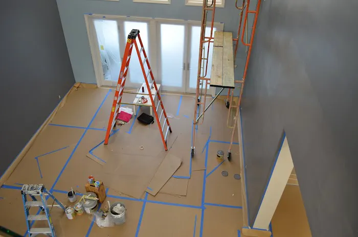 House Painting Inc Picture 9