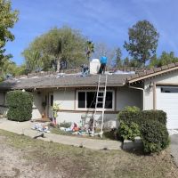 ESP Roofing ico