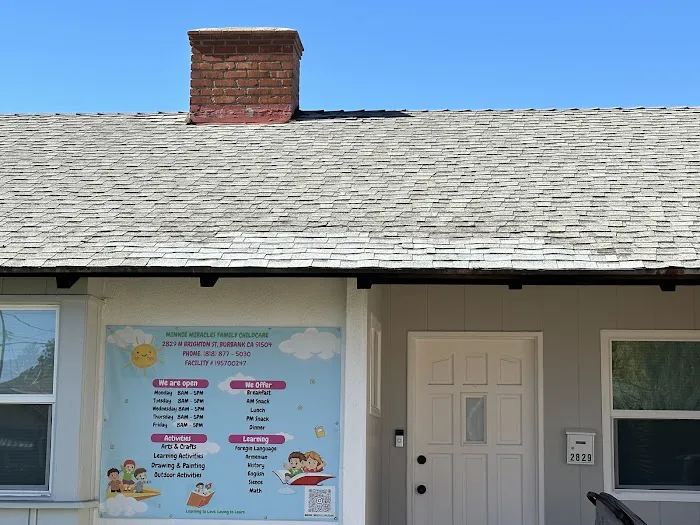 Lemon Roofing Picture 1