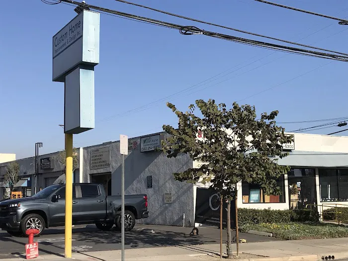 Custom Home Improvement Center Picture 1