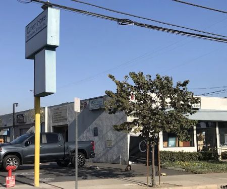 Custom Home Improvement Center