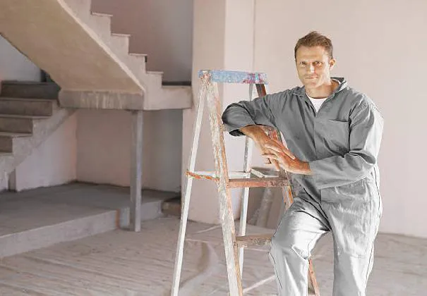Silver Lake House Painters Picture 3