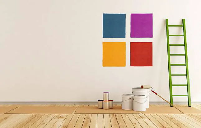 Silver Lake House Painters Picture 1